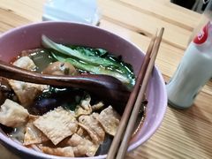 -螺大蛳柳州螺蛳粉·火锅·热干面(西城永捷店)