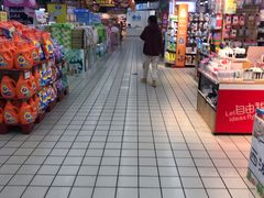 -物美超市(下沙店)