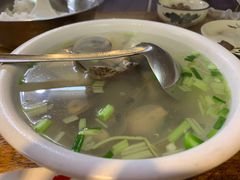 -聪辉同安老美食饭店(大元路店)