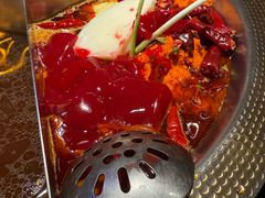 -廖掌柜·重庆鲜货火锅(上海首店)