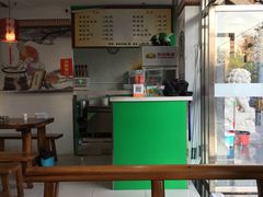大堂-豫石记羊汤(北苑店)