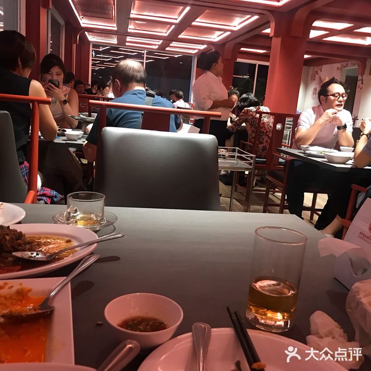 不点评一下对不起这个号称全泰国最好吃的咖喱蟹
