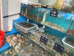 -北戴河庆山饭店·海鲜砂锅粥(北戴河黑石路店)