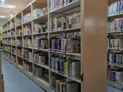 -深圳少年儿童图书馆