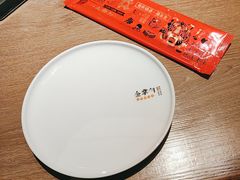 -金掌勺锅包肉(太原万达店)