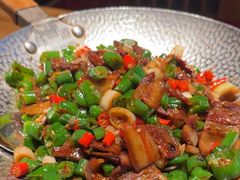 -陈一道辣椒炒肉·徐州菜(六中店)
