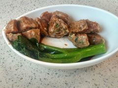 白灼牛肉球-又一间茶点轩(百汇广场店)