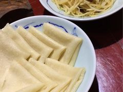 -窄巷子陕菜馆·地道陕西菜(粉巷店)