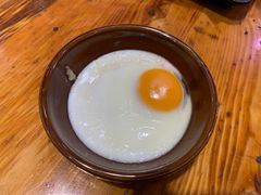 肉饼蒸蛋-肆姐面粉馆(坡子街店)