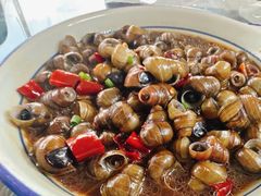 -水岸居湖景农家乐·阳澄湖大闸蟹