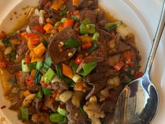 -辣婆婆(航天桥店)