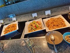 -解放碑威斯汀酒店-知味国际美食餐厅