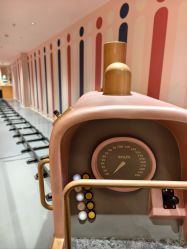 -奈尔宝·儿童乐园·亲子餐厅(鄞州万达店)