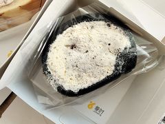奥利奥黑旋风卷-卷时·瑞士卷·生日蛋糕(大望路店)