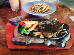 -JUKEBOX玖部音乐餐厅(华侨城店)