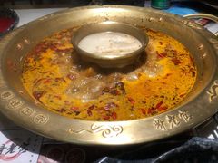 -海底捞火锅(吴中路店)