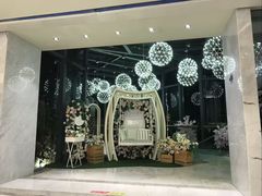 -御彩酒家(东风东路店)