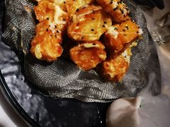 -茉莉餐厅(包河万达店)