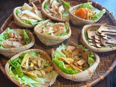 -滇野云南野生菌餐厅(陕西南路店)