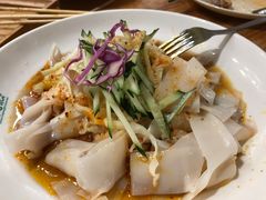 -塔哈尔·新疆盛宴(城西银泰店)