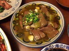 -杨记隆府(重庆总店)