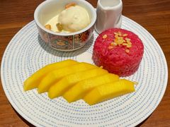 -星叶·东南亚料理(宁波万象汇店)