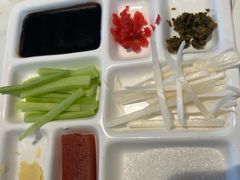 -四季民福烤鸭店(故宫店)
