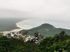 -海南铜鼓岭景区