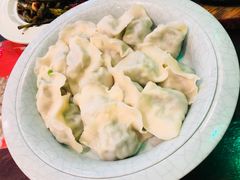 -老边饺子馆(西站店)