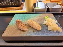 -Sushi Hanzo半藏(天环广场店)