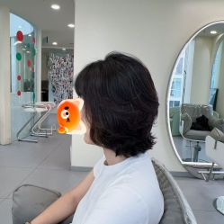 -5M HAIR SALON