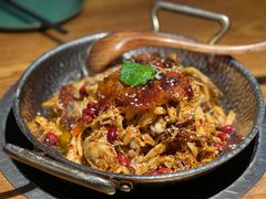 -吃饭皇帝大(合生汇店)