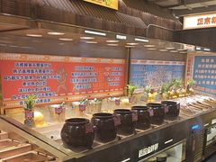 -西塔金胖胖首尔自助烤肉·街头小吃大排档