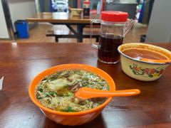 -味一早餐(新芝路店)