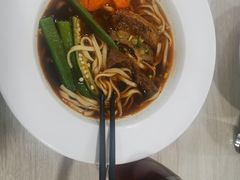 -康师傅私房牛肉面(北京南站店)