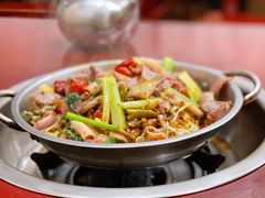 -胖娃古镇鸡杂(磁器口总店)