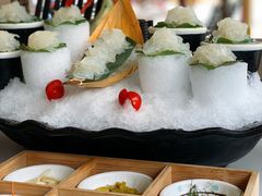 -祈胜邨•顺德鱼生•顺德菜(容桂店)