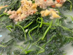 -轩记海鲜餐厅·四十五年老字号·经典粤菜(西区彩虹店)