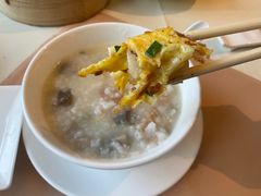 炒萝卜糕-利苑酒家(金宝店)