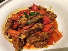 -院里寻菜·精致庭院菜(观沙岭店)