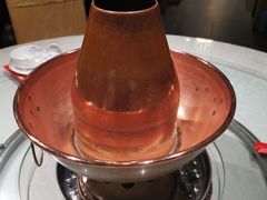 -北门涮肉·炭火铜锅涮肉(什刹海店)