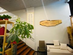 -沁园春李芳中医诊所(百瑞景店)