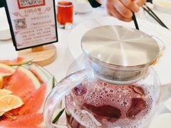 -大铁勺新津菜(东丽阳光新业广场店)