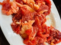-西塔隆太白烤牛肉馆(图们路店)
