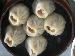 加蟹小笼-迎桂馒头店(博爱路店)