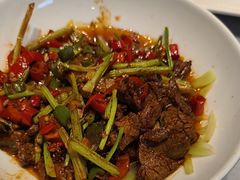 -小秦淮·南京土菜(新亭西路店)