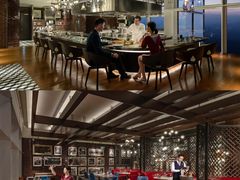 -深圳文华东方酒店·OPUS 388·精致法餐