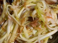 -筱爷叔·上海传统手工菜(玉树路店)