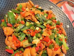 -恰八斗·猛火长沙菜(国贸店)