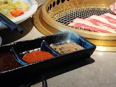 -谷牛日式烤肉(宝山U天地店)